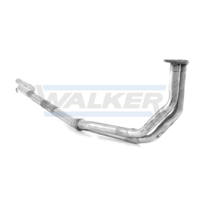 Walker Uitlaatpijp 09571