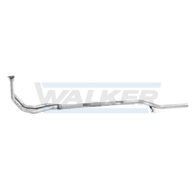 Walker Uitlaatpijp 09571