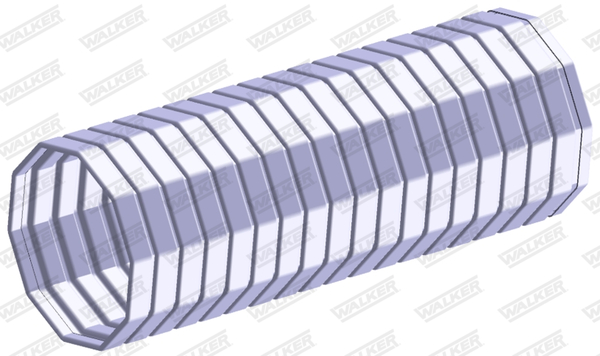 Flexibele slang Walker 09837