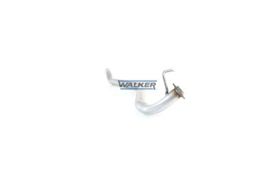Walker Uitlaatpijp 09962