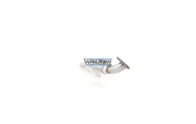 Walker Uitlaatpijp 09969