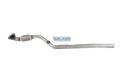 Walker Uitlaatpijp 09969