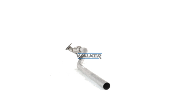 Walker Uitlaatpijp 09969