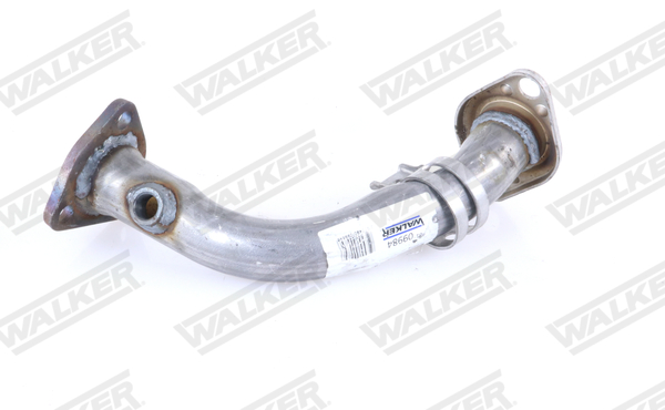 Uitlaatpijp Walker 09984