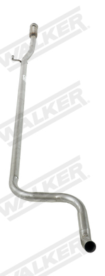 Walker Uitlaatpijp 10369