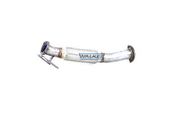 Walker Uitlaatpijp 10378