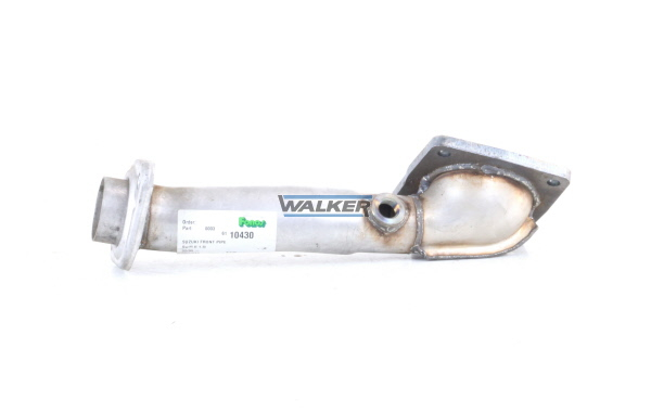 Walker Uitlaatpijp 10430