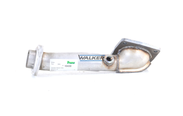 Walker Uitlaatpijp 10430