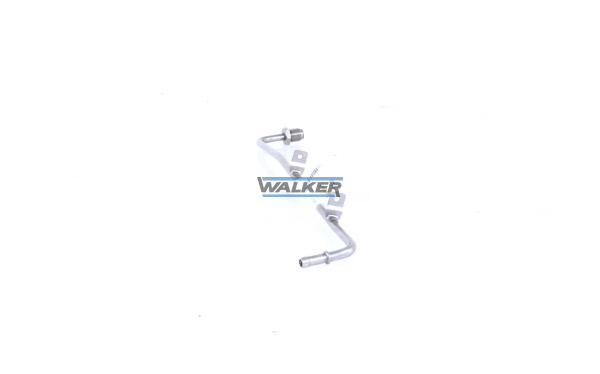 Walker Drukleiding voor druksensor roetfilter 10436