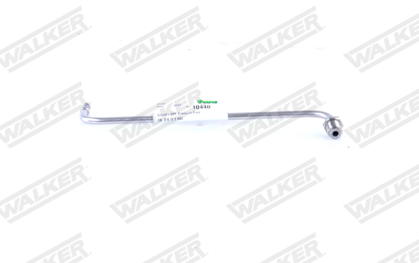 Drukleiding voor druksensor roetfilter Walker 10440