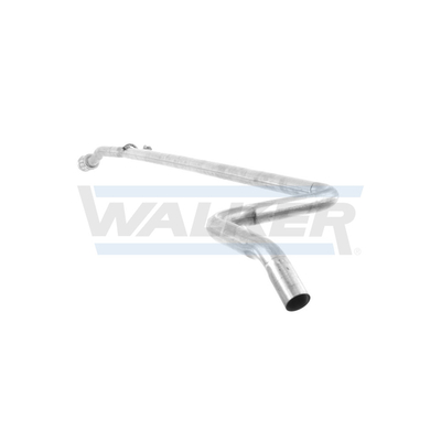 Walker Uitlaatpijp 10444