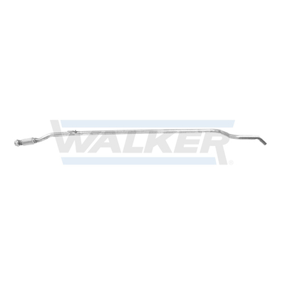 Walker Uitlaatpijp 10444