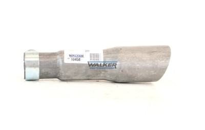 Walker Uitlaatpijp 10458