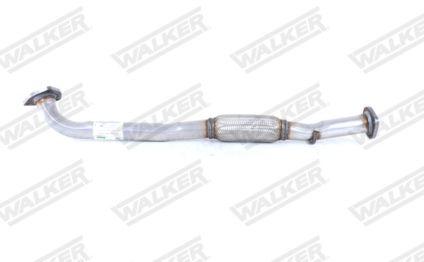 Uitlaatpijp Walker 10460