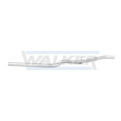 Walker Uitlaatpijp 10462