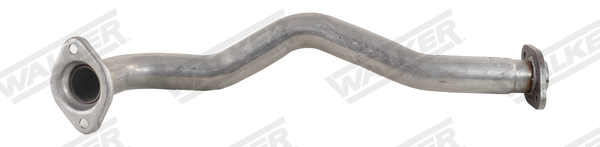 Uitlaatpijp Walker 10508
