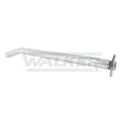 Walker Uitlaatpijp 10512