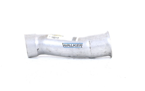 Walker Uitlaatpijp 10514
