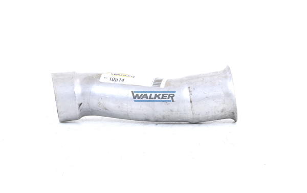 Walker Uitlaatpijp 10514