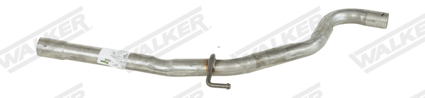 Uitlaatpijp Walker 10555