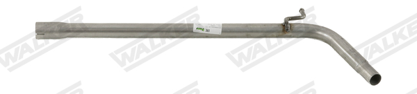 Walker Uitlaatpijp 10557
