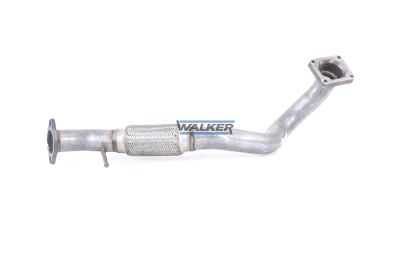 Walker Uitlaatpijp 10560