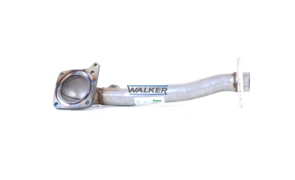 Walker Uitlaatpijp 10563