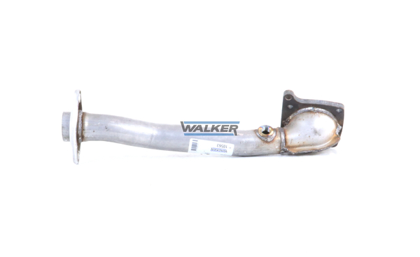 Walker Uitlaatpijp 10563