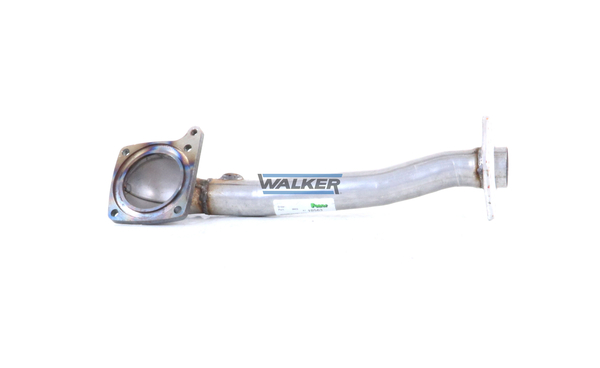 Walker Uitlaatpijp 10563