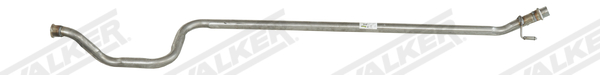 Walker Uitlaatpijp 10566
