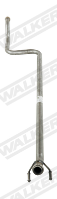 Walker Uitlaatpijp 10566