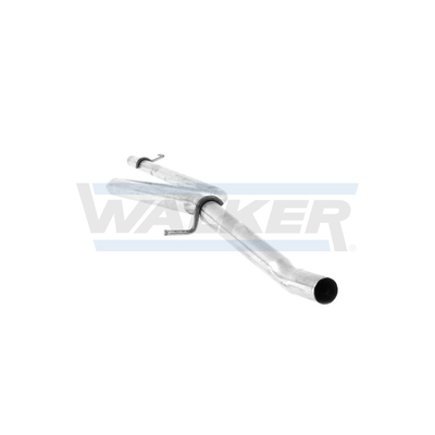 Walker Uitlaatpijp 10571