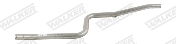 Uitlaatpijp Walker 10572
