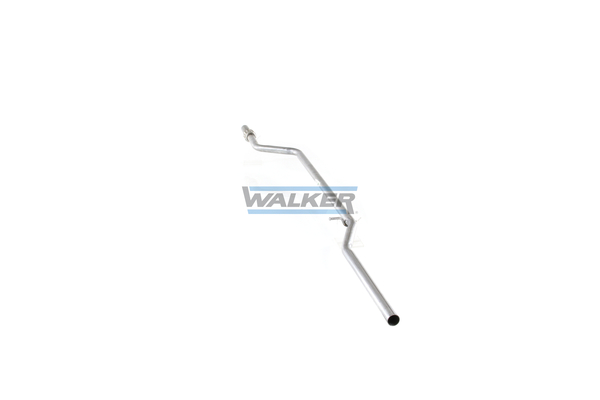 Walker Uitlaatpijp 10595