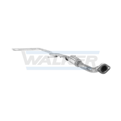 Walker Uitlaatpijp 10596