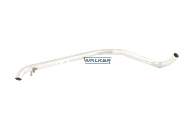 Walker Uitlaatpijp 10600
