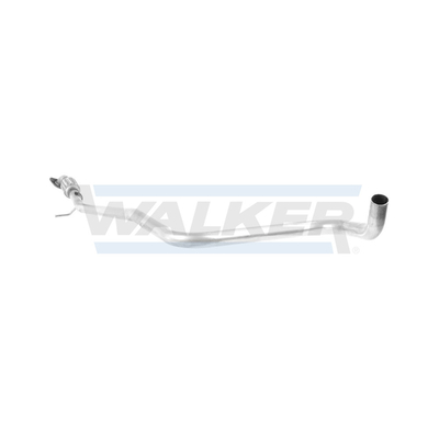 Walker Uitlaatpijp 10618