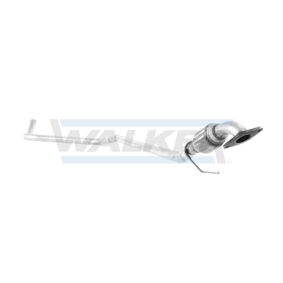 Walker Uitlaatpijp 10618