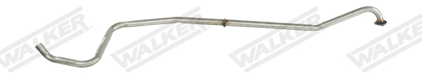 Walker Uitlaatpijp 10619