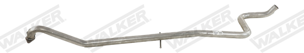Uitlaatpijp Walker 10620