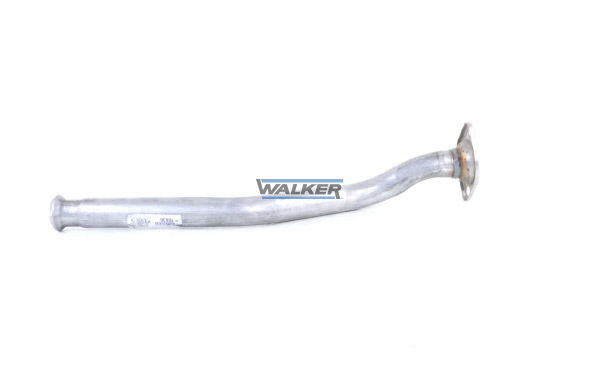 Walker Uitlaatpijp 10636