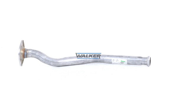 Walker Uitlaatpijp 10636
