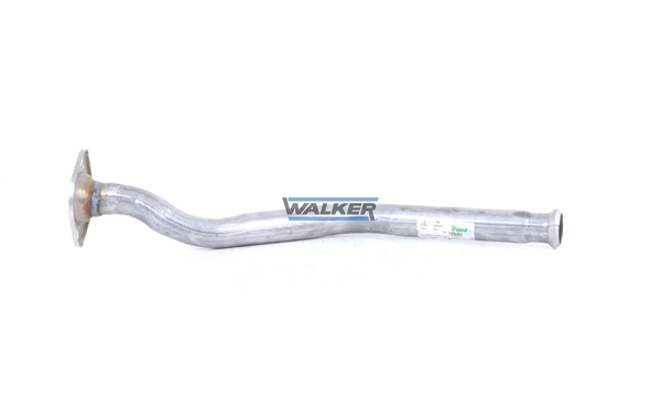 Walker Uitlaatpijp 10636