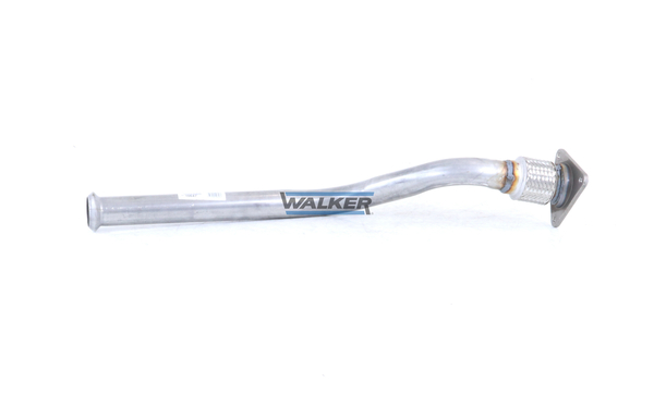 Walker Uitlaatpijp 10647