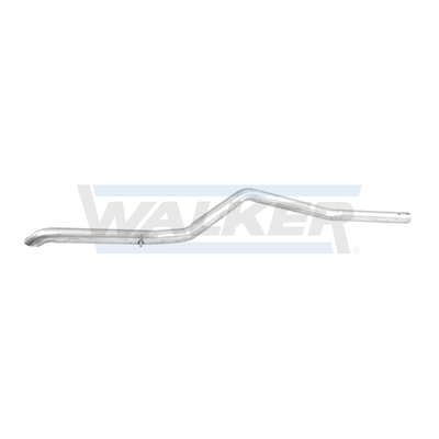 Walker Uitlaatpijp 10668