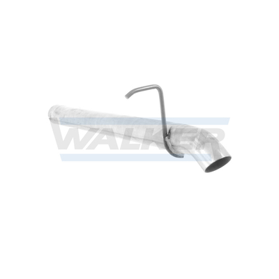 Walker Uitlaatpijp 10670