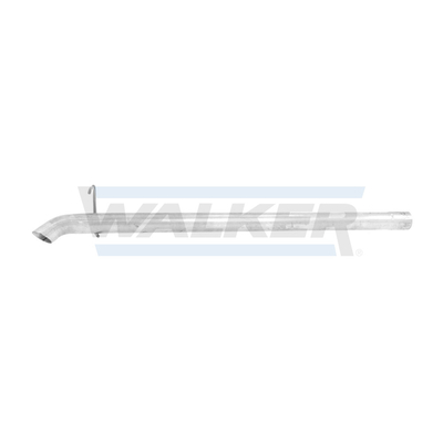 Walker Uitlaatpijp 10670
