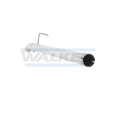 Walker Uitlaatpijp 10670