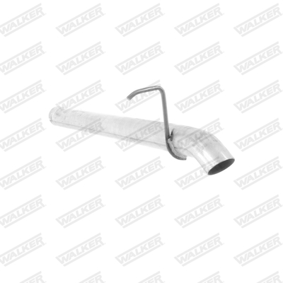 Walker Uitlaatpijp 10670