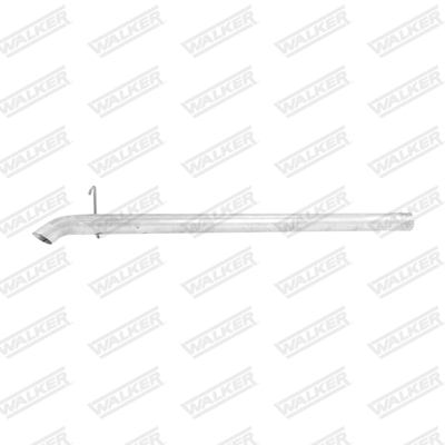 Walker Uitlaatpijp 10670